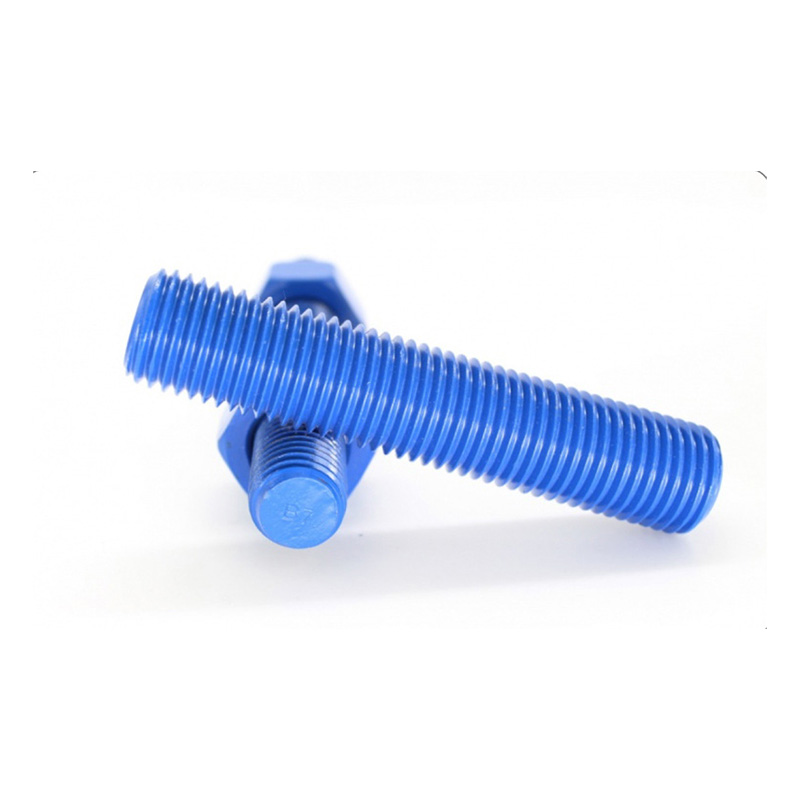 Thanh sợi chống ăn mòn PTFE
