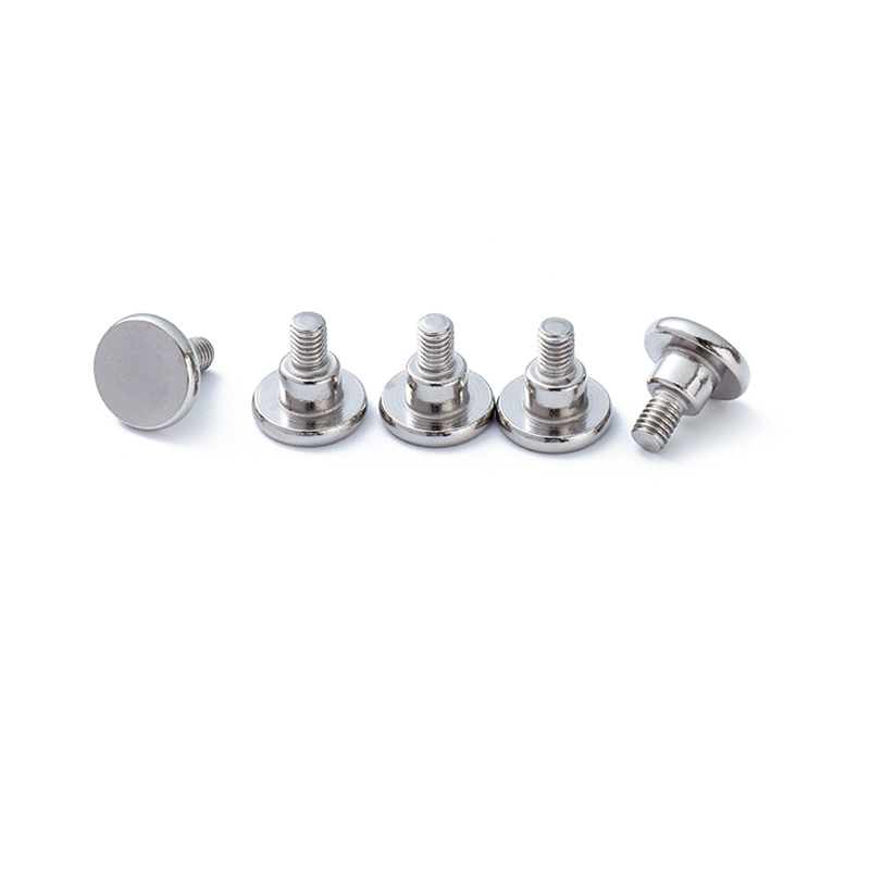 Vít trục pin phẳng