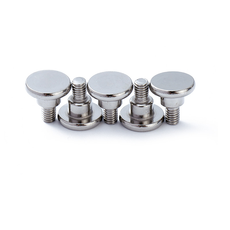 Vít trục pin phẳng