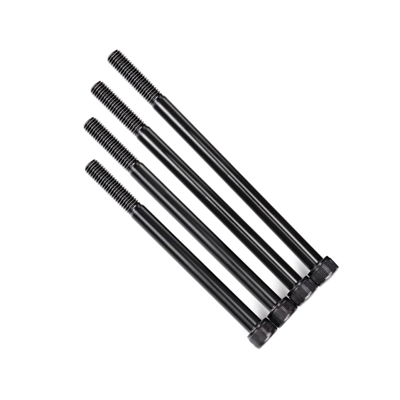 Trục vít trục thép rắn di động cho xe hơi