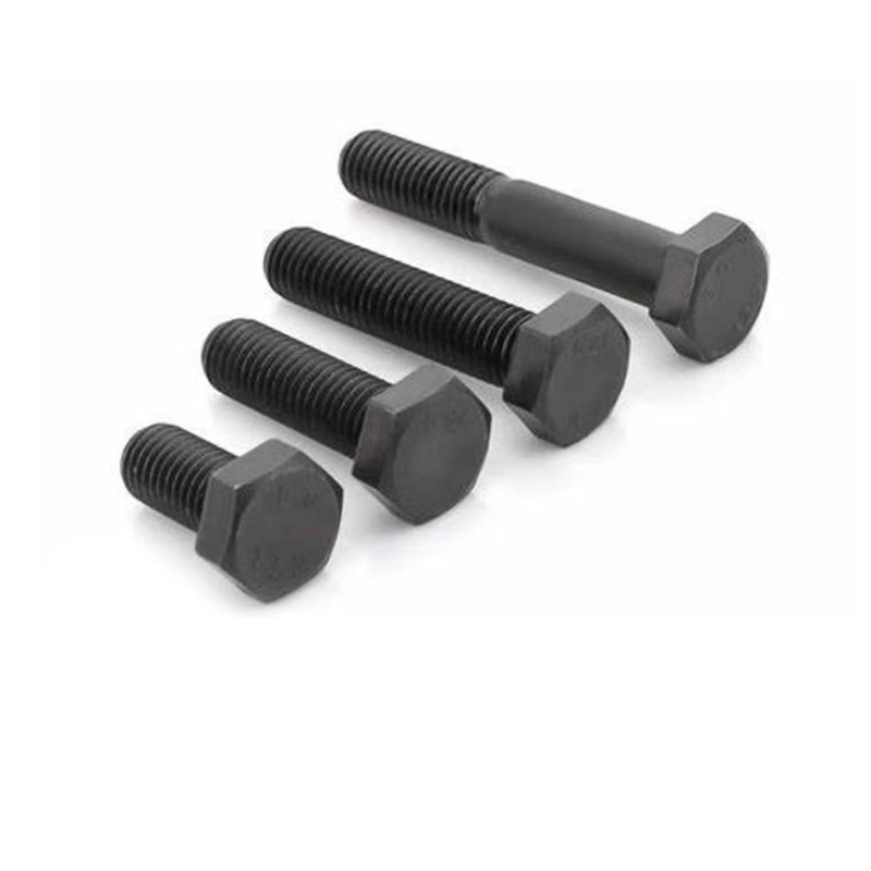 Lớp 10.9 12.9 8.8 A2 70 Vít ổ cắm lục giác bằng thép carbon