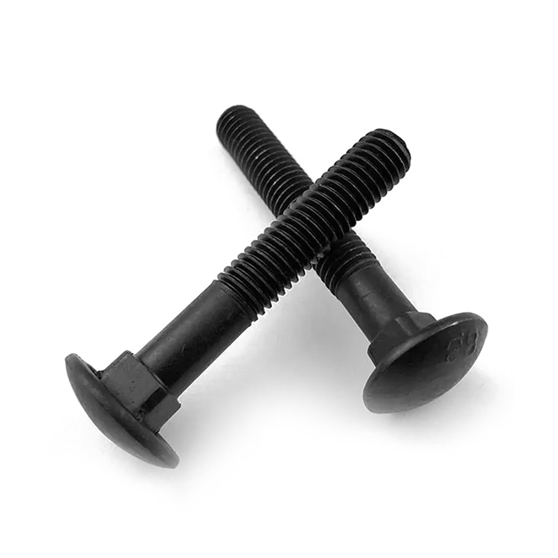 Bu lông nấm bằng thép carbon
