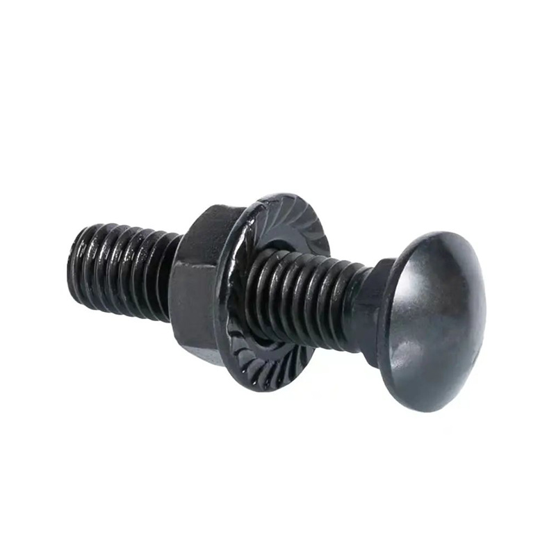 Bu lông nấm bằng thép carbon