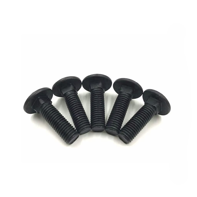 Bu lông nấm bằng thép carbon