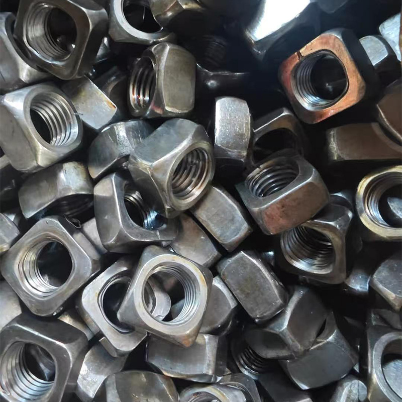 Các phụ kiện điện bằng thép carbon bằng thép carbon