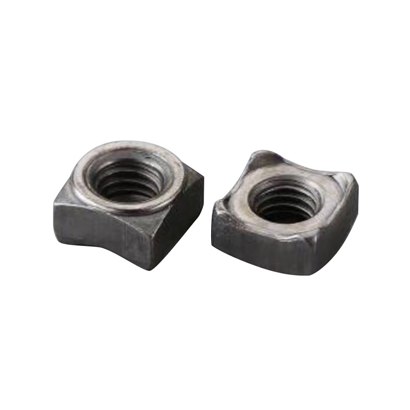 Các phụ kiện điện bằng thép carbon bằng thép carbon