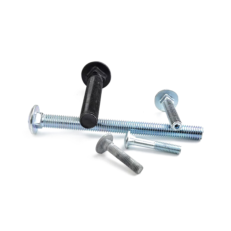 Bu lông nấm bằng thép carbon