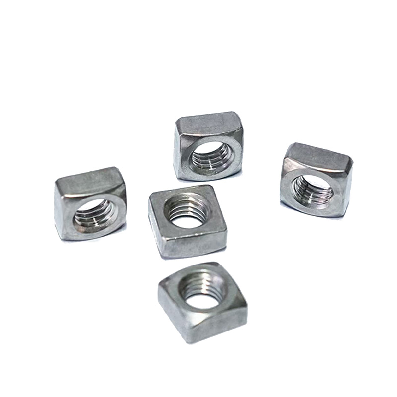 Các phụ kiện điện bằng thép carbon bằng thép carbon