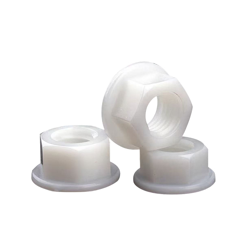 Phụ kiện điện nylon Nut