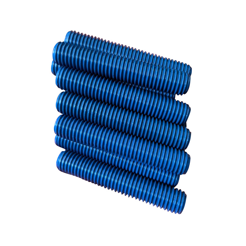 Thanh sợi chống ăn mòn PTFE