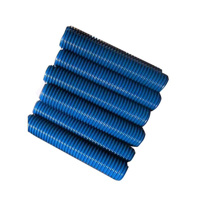 Thanh sợi chống ăn mòn PTFE