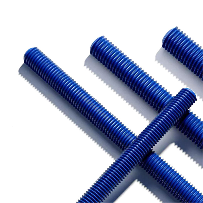 Thanh sợi chống ăn mòn PTFE