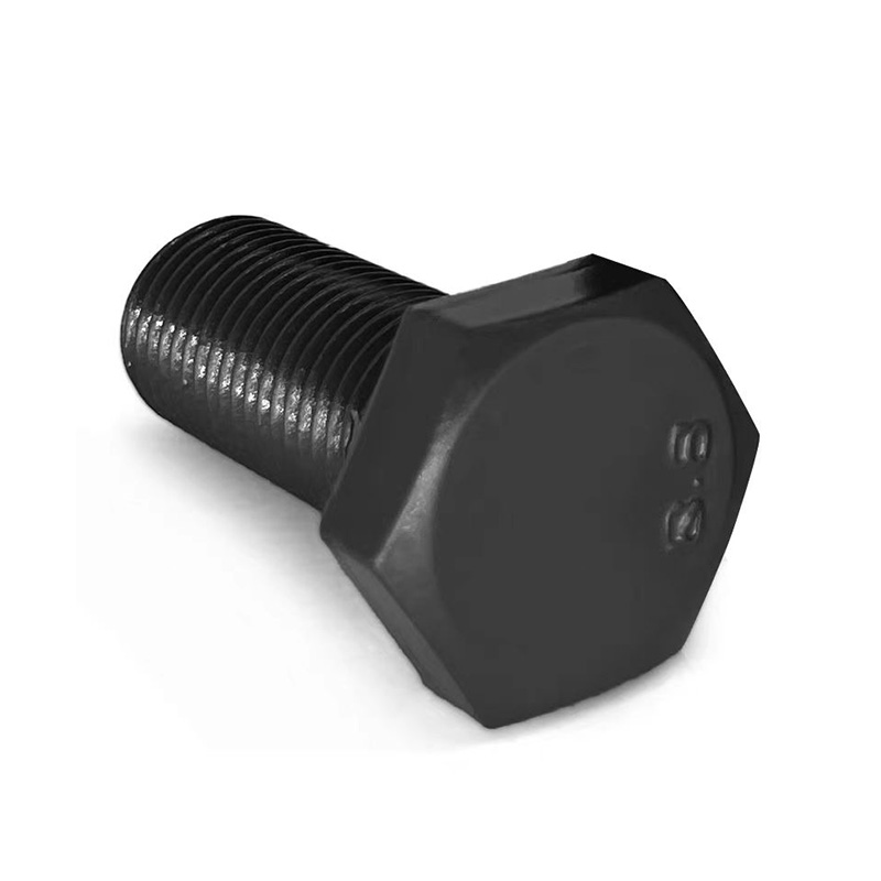 Lớp 10.9 12.9 8.8 A2 70 Vít ổ cắm lục giác bằng thép carbon