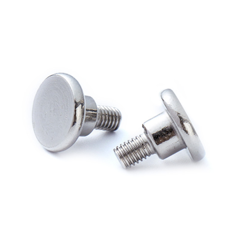 Vít trục pin phẳng