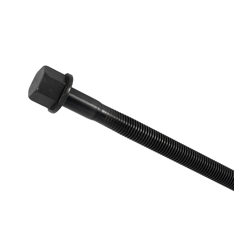 Thanh trục vít đầu lục giác