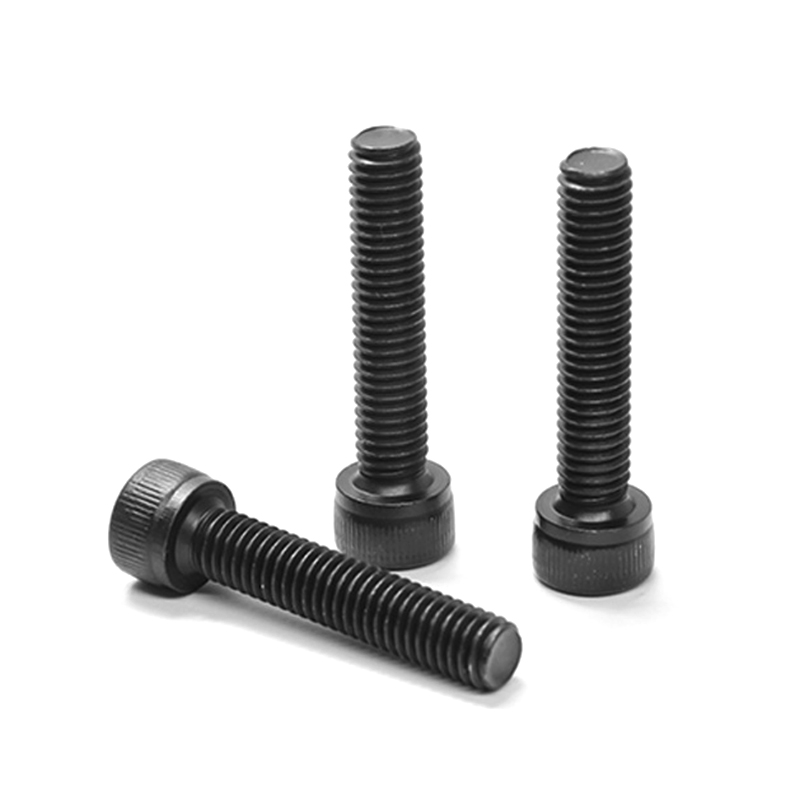 Vít đầu ổ cắm mạ kẽm lớp 8,8 M14 * 60