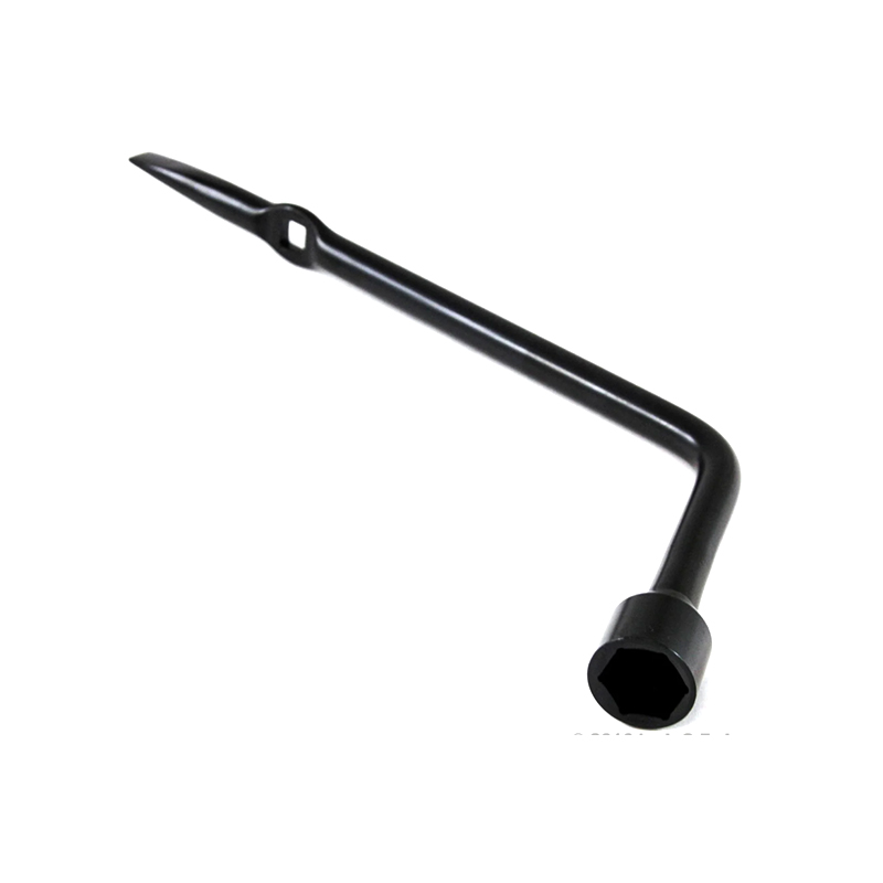 Cờ lê vấu loại L ZINC/lớp phủ điện tử 22mm Cờ lê vấu loại L ZINC/lớp phủ điện tử 22mm