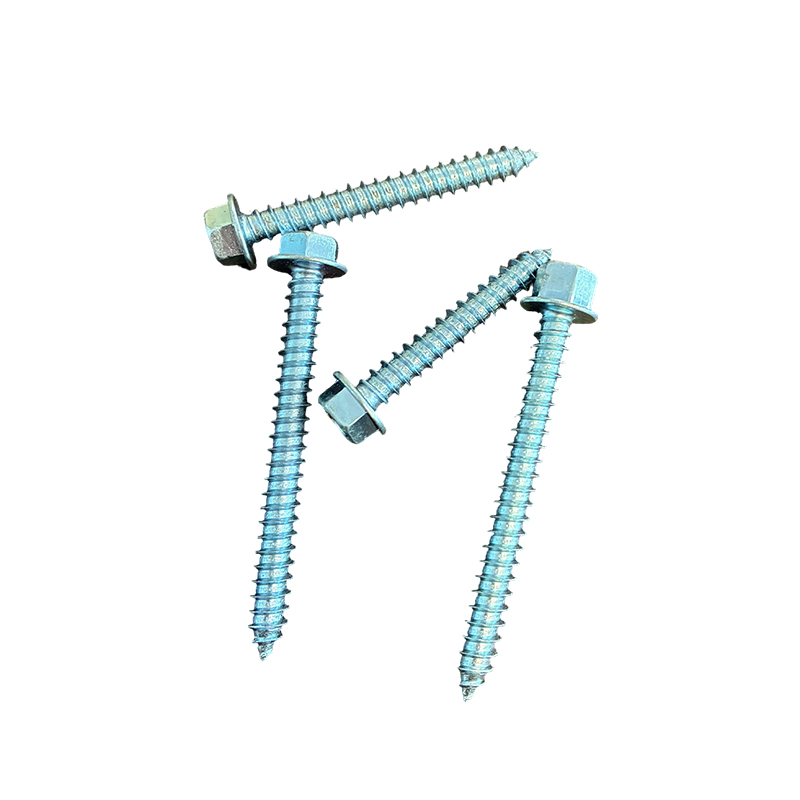 ST3.5*6.5 DIN7981 Vít tự khai thác trơn bằng thép không gỉ 304 ST3.5*6.5 DIN7981 Vít tự khai thác trơn bằng thép không gỉ 304