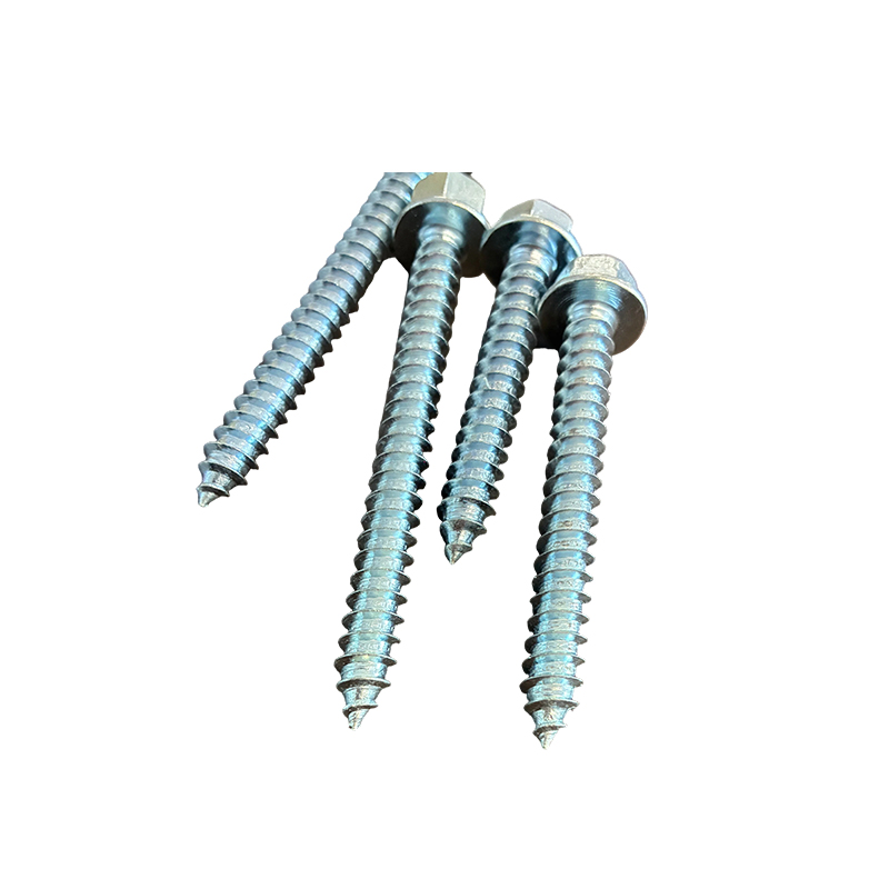 ST3.5*6.5 DIN7981 Vít tự khai thác trơn bằng thép không gỉ 304 ST3.5*6.5 DIN7981 Vít tự khai thác trơn bằng thép không gỉ 304