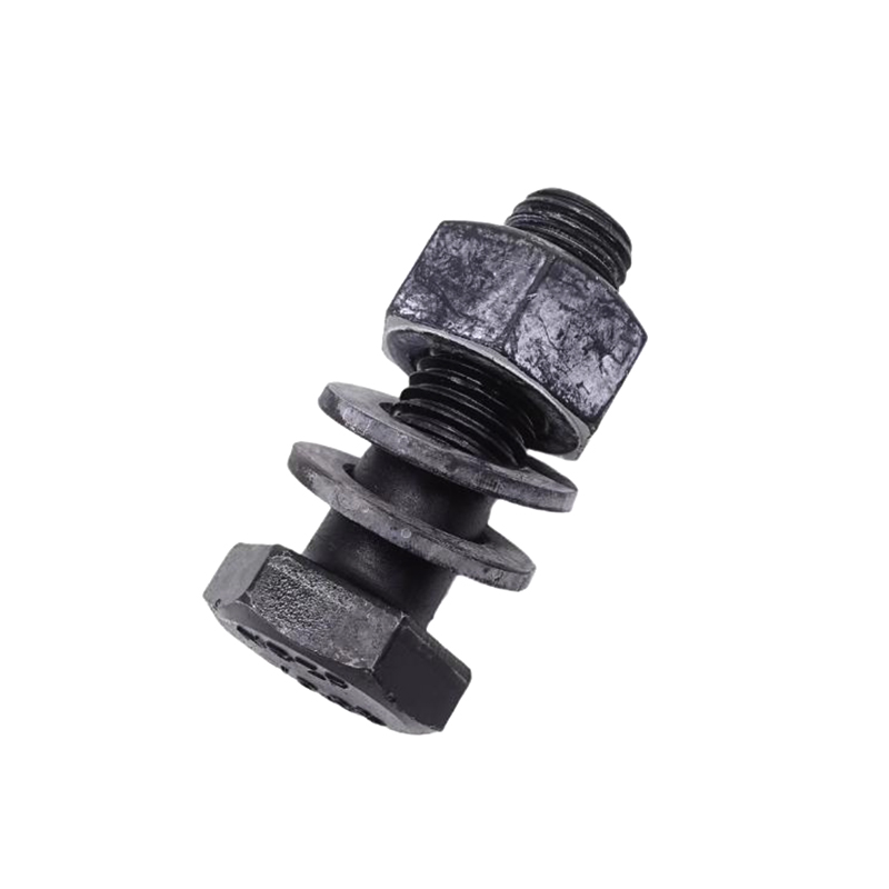 Bu lông cường độ cao bằng thép hợp kim M24*200 cho kết cấu thép Bu lông cường độ cao bằng thép hợp kim M24*200 cho kết cấu thép