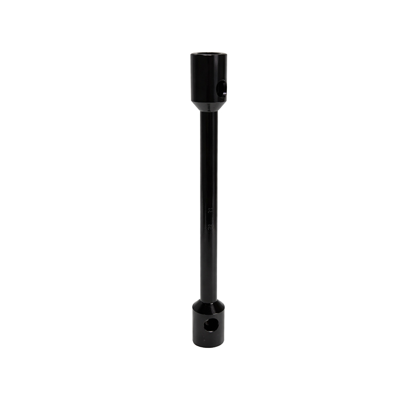 Cờ lê bánh xe hai chiều hạng nặng bằng thép carbon