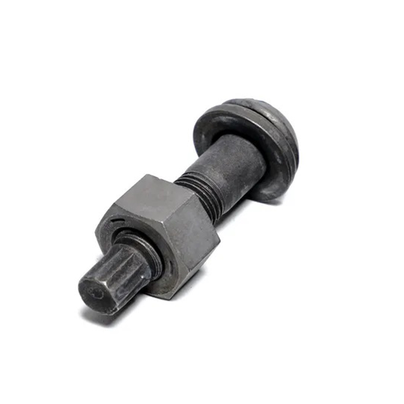 ASTM F2280 A490 Torque Shear Bolt mạ kẽm nhúng nóng ASTM F2280 A490 Torque Shear Bolt mạ kẽm nhúng nóng