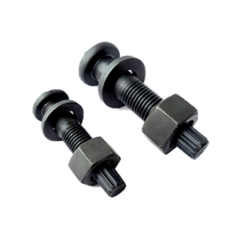 ASTM F2280 A490 Torque Shear Bolt mạ kẽm nhúng nóng