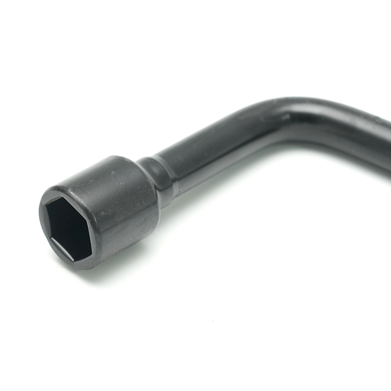 Cờ lê lục giác loại L bằng thép Chrome Vanadium Oxit đen ISO 2936 Cờ lê lục giác loại L bằng thép Chrome Vanadium Oxit đen ISO 2936