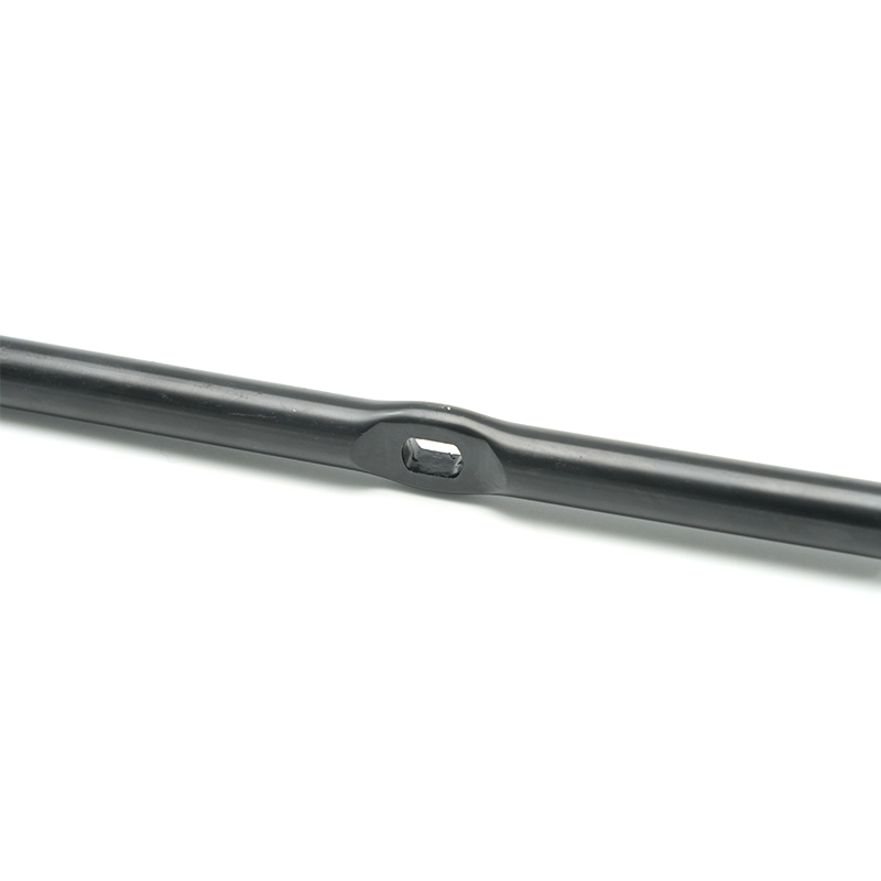 Cờ lê lục giác loại L bằng thép Chrome Vanadium Oxit đen ISO 2936 Cờ lê lục giác loại L bằng thép Chrome Vanadium Oxit đen ISO 2936