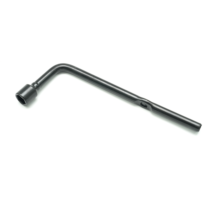 Cờ lê lục giác loại L bằng thép Chrome Vanadium Oxit đen ISO 2936 Cờ lê lục giác loại L bằng thép Chrome Vanadium Oxit đen ISO 2936