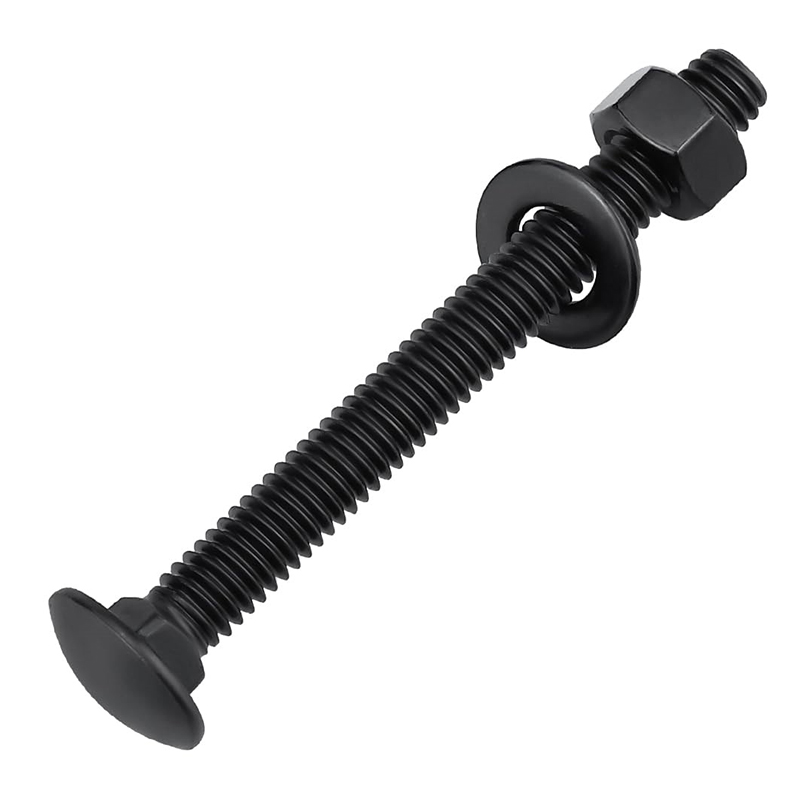 Bu lông vận chuyển bằng thép carbon mạ kẽm nhúng nóng Bu lông vận chuyển bằng thép carbon mạ kẽm nhúng nóng