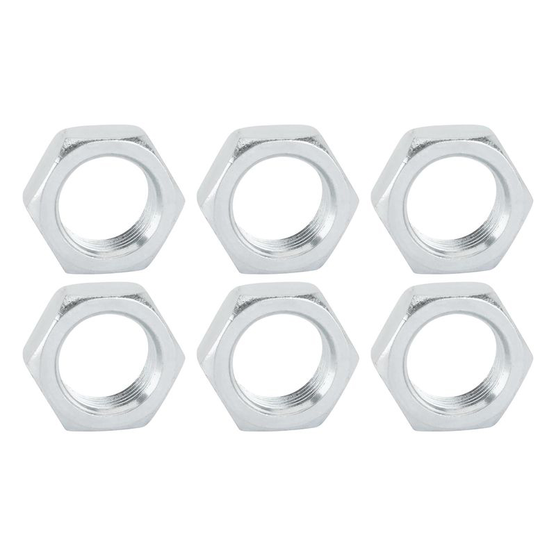 Các loại hạt mứt Hex nặng bằng thép không gỉ 304 Các loại hạt mứt Hex nặng bằng thép không gỉ 304